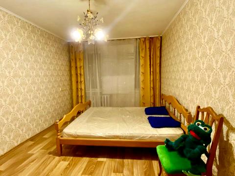 квартира по адресу Милютенко ул., 11