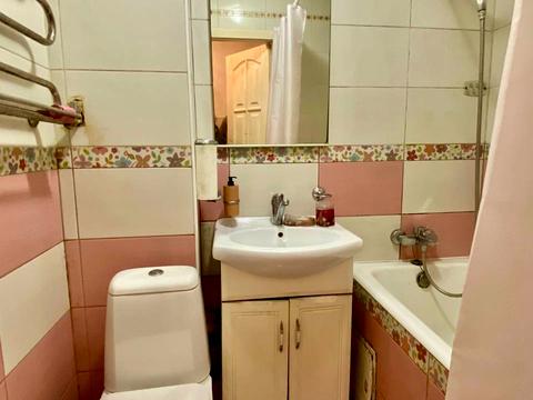 квартира по адресу Милютенко ул., 11