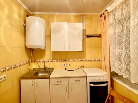 квартира по адресу Милютенко ул., 11