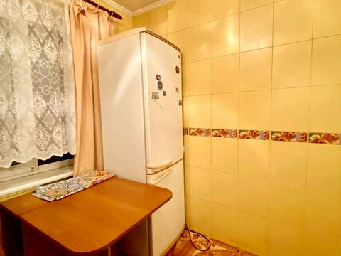 квартира по адресу Милютенко ул., 11