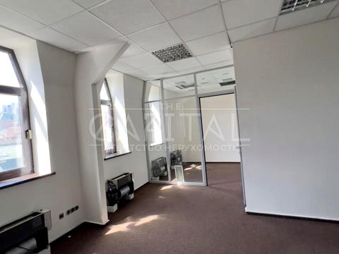 комерційна за адресою Київ, Ярославів Вал вул., 23 а