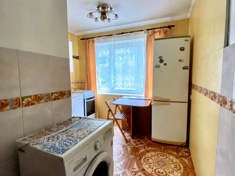 квартира по адресу Милютенко ул., 11