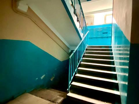 квартира по адресу Милютенко ул., 11