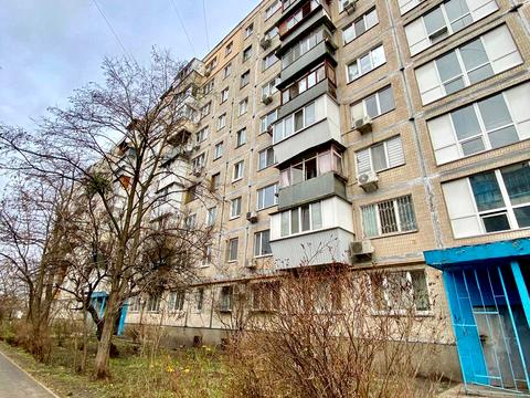 квартира по адресу Милютенко ул., 11