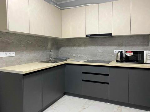 квартира за адресою Ірпінська вул., 63/5