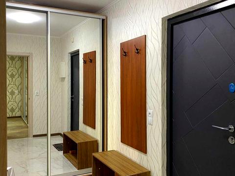 квартира за адресою Ірпінська вул., 63/5