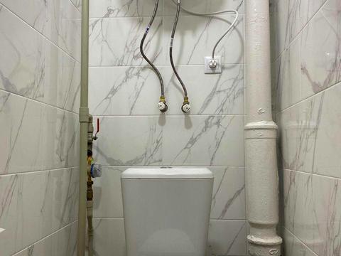 квартира за адресою Ірпінська вул., 63/5