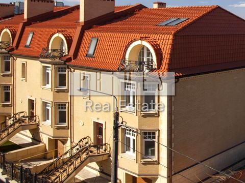 будинок за адресою Вільшанський пров., 7