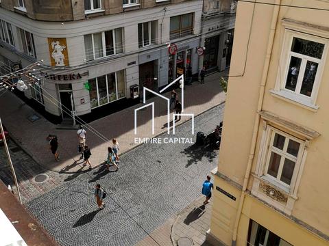 квартира по адресу Братьев Рогатинцев ул., 7