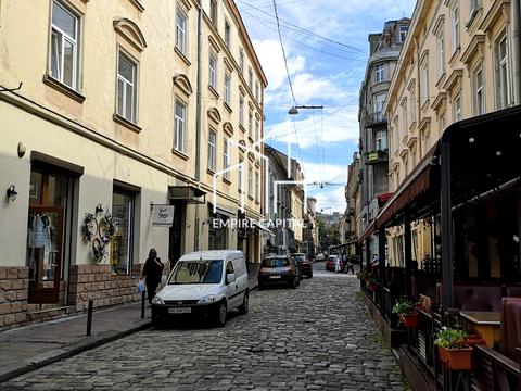 квартира по адресу Братьев Рогатинцев ул., 7