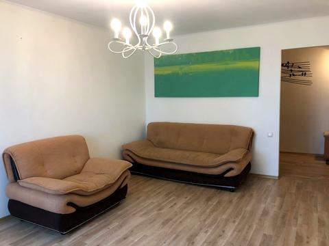 квартира за адресою Перемишльська вул. (Червонопільська), 2-В