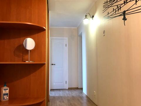 квартира за адресою Перемишльська вул. (Червонопільська), 2-В