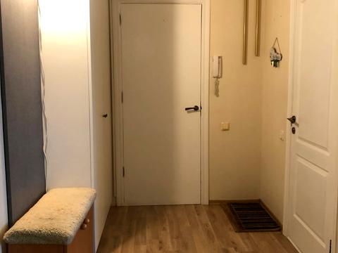 квартира за адресою Перемишльська вул. (Червонопільська), 2-В