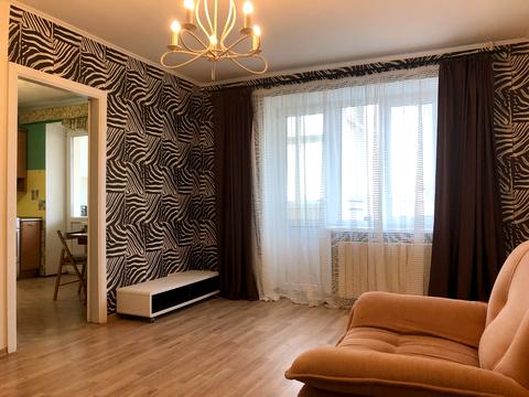 квартира за адресою Перемишльська вул. (Червонопільська), 2-В