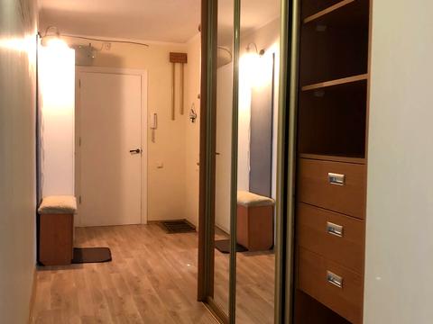 квартира за адресою Перемишльська вул. (Червонопільська), 2-В