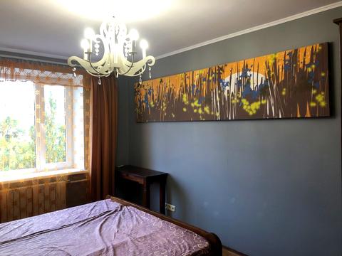 квартира за адресою Перемишльська вул. (Червонопільська), 2-В