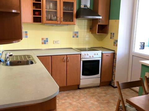 квартира за адресою Перемишльська вул. (Червонопільська), 2-В