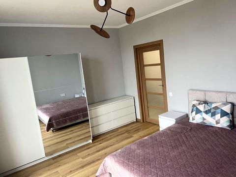 квартира за адресою Гліба Бабіча вул. (Канальна), 8-Г