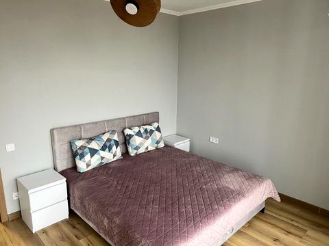 квартира за адресою Гліба Бабіча вул. (Канальна), 8-Г