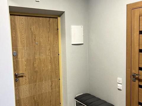 квартира за адресою Гліба Бабіча вул. (Канальна), 8-Г