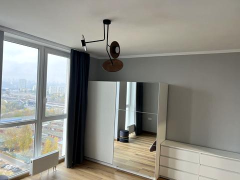 квартира за адресою Гліба Бабіча вул. (Канальна), 8-Г