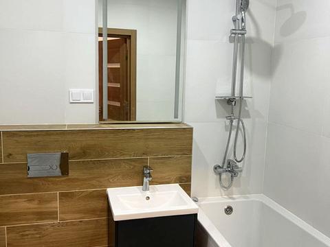 квартира за адресою Гліба Бабіча вул. (Канальна), 8-Г