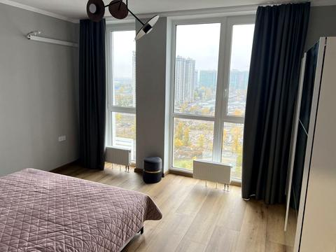 квартира за адресою Гліба Бабіча вул. (Канальна), 8-Г