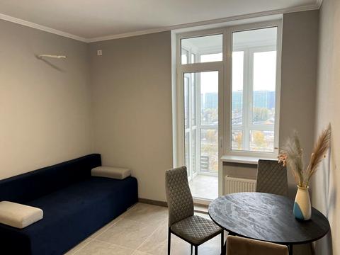 квартира за адресою Гліба Бабіча вул. (Канальна), 8-Г