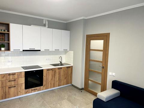 квартира за адресою Гліба Бабіча вул. (Канальна), 8-Г