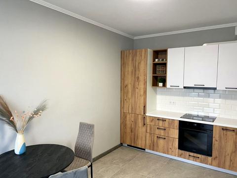 квартира за адресою Гліба Бабіча вул. (Канальна), 8-Г