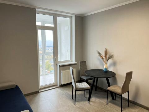 квартира за адресою Гліба Бабіча вул. (Канальна), 8-Г