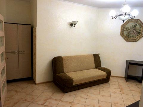 квартира за адресою Олевська вул., 5