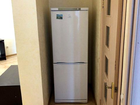 квартира за адресою Олевська вул., 5