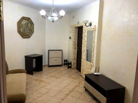 квартира за адресою Олевська вул., 5