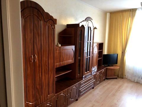 квартира за адресою Олевська вул., 5