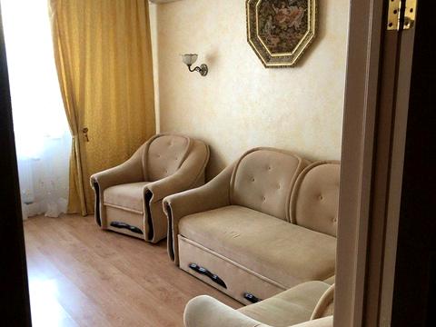 квартира за адресою Олевська вул., 5