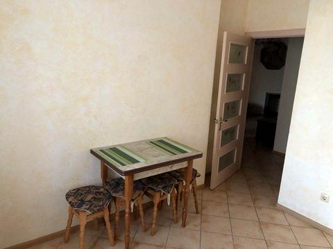 квартира за адресою Олевська вул., 5