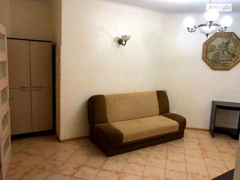 квартира за адресою Олевська вул., 5