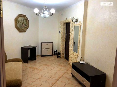 квартира за адресою Олевська вул., 5