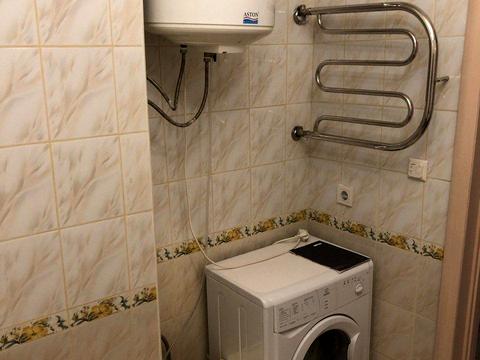 квартира за адресою Олевська вул., 5