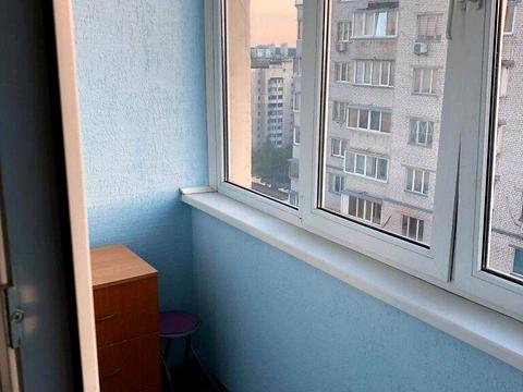 квартира за адресою Олевська вул., 5