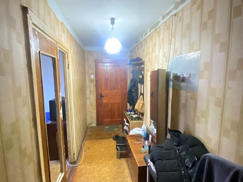 квартира по адресу Герасима Кондратьева ул. (Кирова), 189