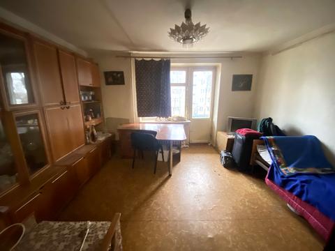 квартира по адресу Герасима Кондратьева ул. (Кирова), 189