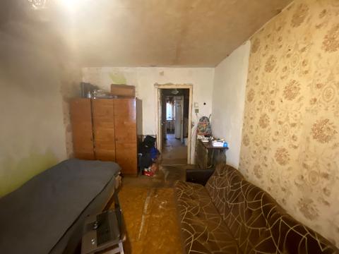 квартира по адресу Герасима Кондратьева ул. (Кирова), 189