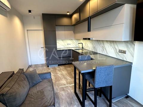 квартира по адресу Антоновича ул. (Горького), 109