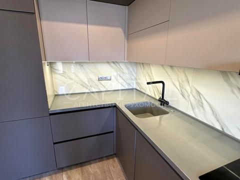 квартира по адресу Антоновича ул. (Горького), 109