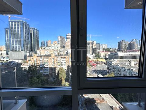 квартира по адресу Антоновича ул. (Горького), 109