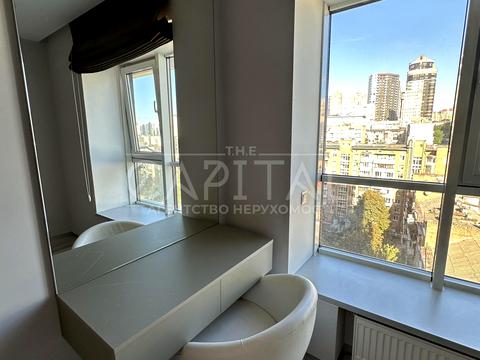 квартира по адресу Антоновича ул. (Горького), 109