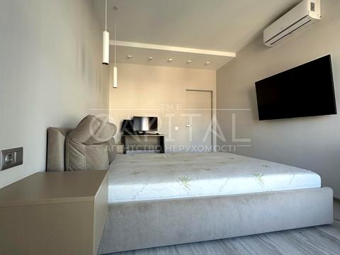 квартира по адресу Антоновича ул. (Горького), 109