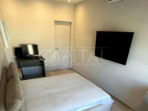 квартира по адресу Антоновича ул. (Горького), 109